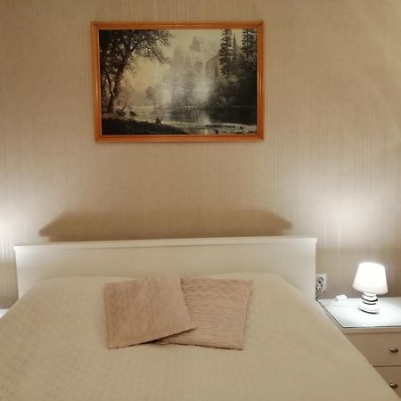 Lovely Apartment In 波梅尔 客房 照片