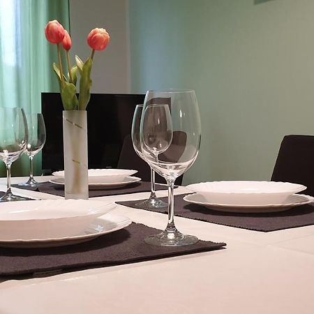 Lovely Apartment In 波梅尔 外观 照片