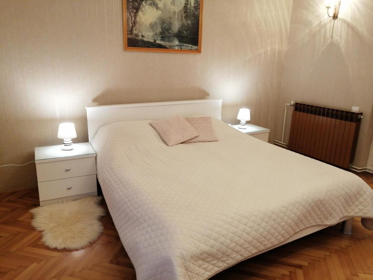 Lovely Apartment In 波梅尔 外观 照片