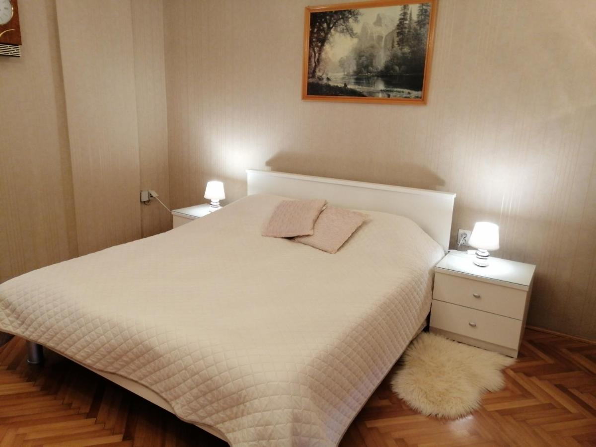 Lovely Apartment In 波梅尔 外观 照片