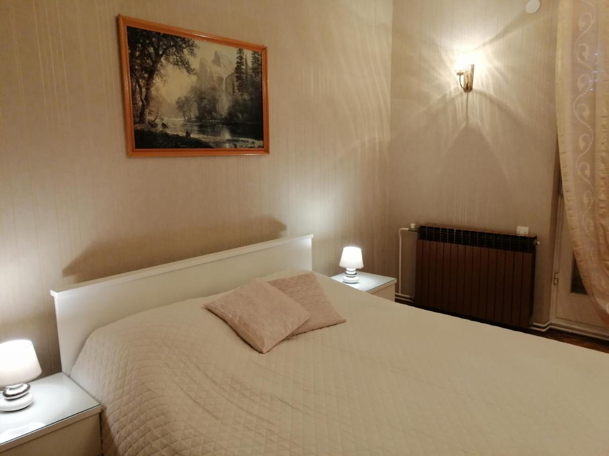 Lovely Apartment In 波梅尔 外观 照片