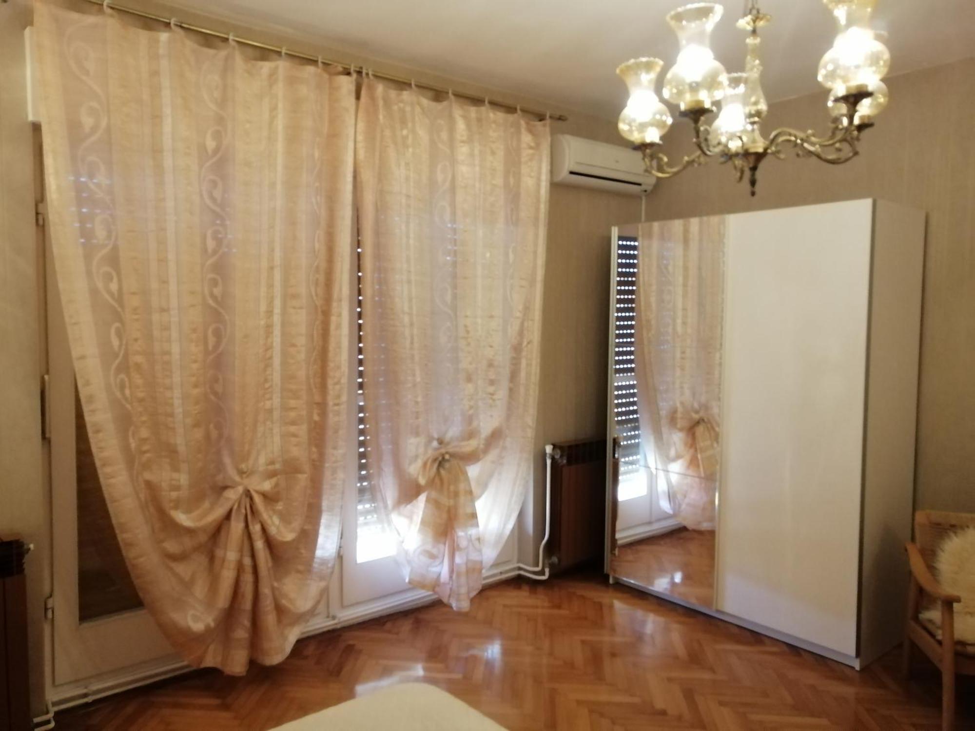 Lovely Apartment In 波梅尔 客房 照片