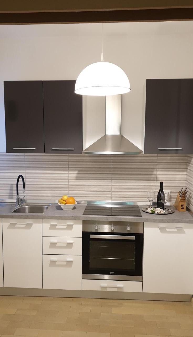 Lovely Apartment In 波梅尔 外观 照片