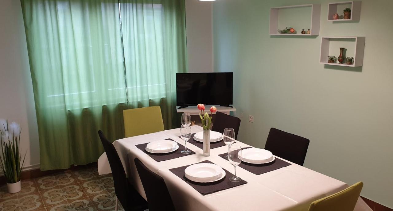 Lovely Apartment In 波梅尔 外观 照片