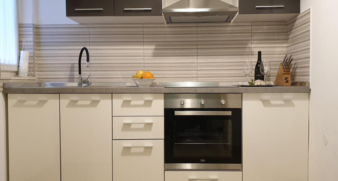 Lovely Apartment In 波梅尔 外观 照片